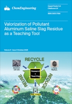 ChemEngineering logo