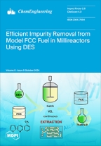 ChemEngineering logo