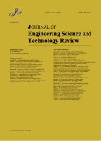 Journal of Engineering Science and Technology Review logo