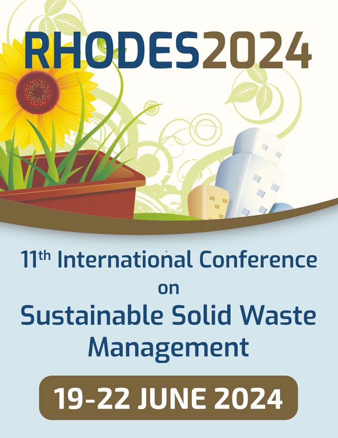 Conference logo
